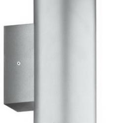 Feroe Wall Lamp cil.direct/indir 2 LED 1W Grey antra