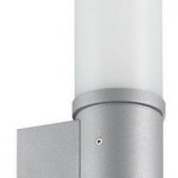Kodiak Wall Lamp IP55 TC-DEL 18W RE Grey