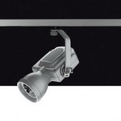 LASSIS proyector Carril Bl QR LP 111 1x35 50 65W 230V