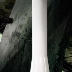 Rokan Pendant Lamp white