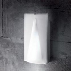 Mano P Wall Lamp white