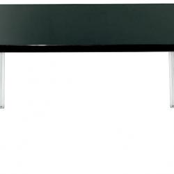 TopTop dining table 130x130cm cuadrada