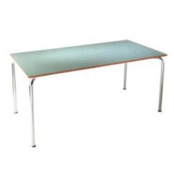 Maui rechteckiger Tisch 80x160 cm