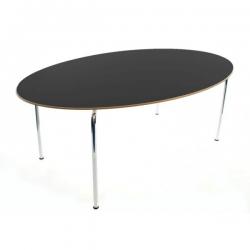 Maui oval Table 194x120 cm