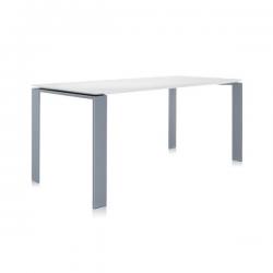 Four table Outdoor rectangular 158X72cm