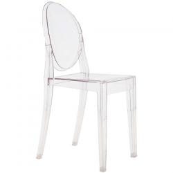 Victoria Ghost chair (4 units packaging)