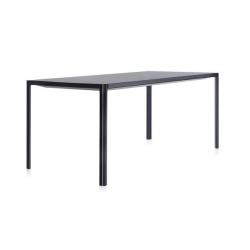 Zooom table 120+50x72cm