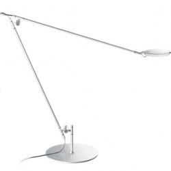 Linea Table Lamp Aluminium EU