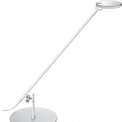 Linea 1 Table Lamp Aluminium EU