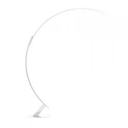 Kyudo lámpara of Floor Lamp 2x21,6w Led Strip white EU