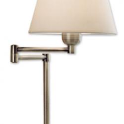 Table Lamp Dover Antique Brass