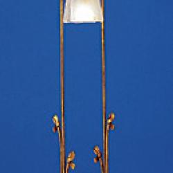 lámpara de Lampadaire Sabana
