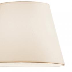 hotels / Dover Accessory lampshade ø23cm Beige