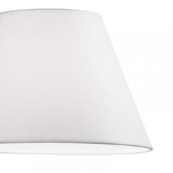hotels / Dover Accessory lampshade ø40cm white
