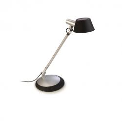 Holmes Balanced-arm lamp 50cm LED 5W Grey/Black