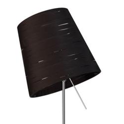 Magma Accessory lampshade for lámpara of Floor Lamp black