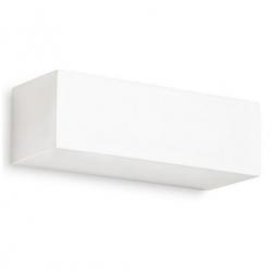 Ges Wall Lamp 1xE14 40W - white