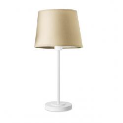 Michigan (Solo Structure) Table Lamp without lampshade 1xE27 60W white