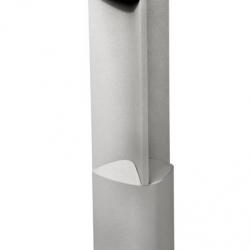 Taube Beacon 13x50cm LED Cree 3x1w 4200K Grey