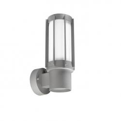 Sims Wall Lamp Outdoor 29cm E27 30w Grey