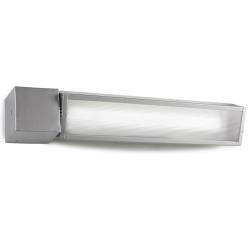 Tina Wall Lamp Outdoor adjustable 59cm 2G11 36w Grey