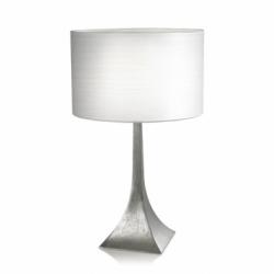 Lampe de table Versalles (Grand) blanc