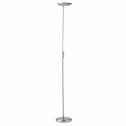 Memphis lámpara of Floor Lamp 182cm R7s 300w Nickel Satin
