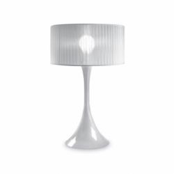 Table Lamp Lisboa white