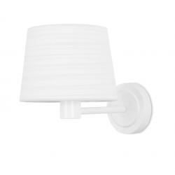 Michigan (Solo Structure) Wall Lamp without lampshade 1xE27 100W white