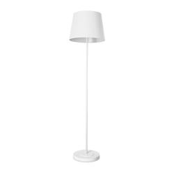 Michigan (Solo Structure) Floor Lamp without lampshade 1xE27 100W white
