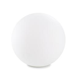 Cisne Lamp portatil ø25 8 x LED 2W LED RGB white