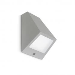 Angle luz de parede Ao ar Livre 20x12x10.1 36xLED Samsung 10.6w