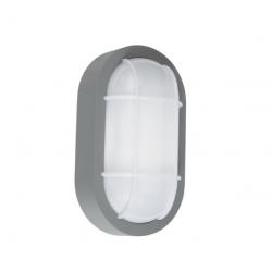 Turtled Wall Lamp Outdoor 48 x LED 7.5W 3000K