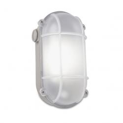 Turtled Wall Lamp Outdoor 48 x LED 7.5W 4000K