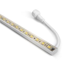 Ion Tira de LED 100cm luz blanca /calida