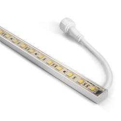Ion Tira de LED 50cm luz branca /calida