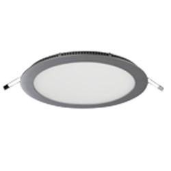 Fit luminary Recessed Ceiling LED 12W 3000K ø24