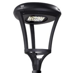 Meridian Header Streetlight 20 x LED Osram 45W 4000K 4283 lm(N)