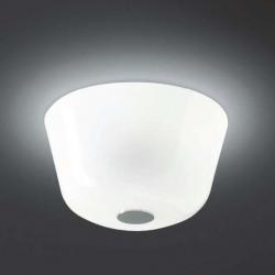 Ayers PL38 ceiling lamp 2x26W G24q3 white