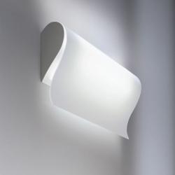 Claire luz de parede 2x36W 2G11 branco