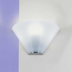 Solaris P32 Wall Lamp 1x100W E27 white