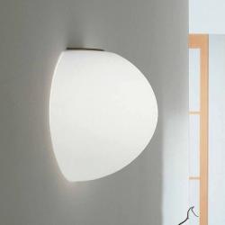 Sphera P37 Wall lamp/ceiling lamp 2x26W G24q3 white Satin
