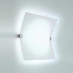 Sorella Wall Lamp 1x200W R7s white Satin