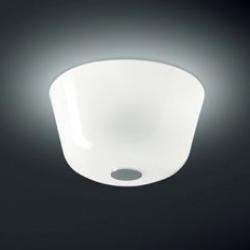 Ayers PL38 ceiling lamp 3x60W E14 white