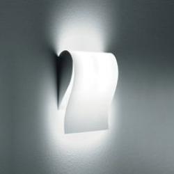 Claire 13 Wall Lamp 1x75W G9 white