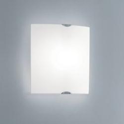 Selis PP30 luz de parede/lâmpada do teto 1x200W R7s ámbar Satin