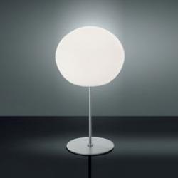 Sphera T2 Lampe de table 1x150W E27 blanc Satin