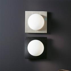 MiniGio P PL Wall lamp/Plafon white Framework white P