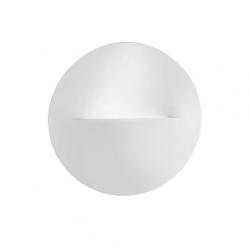 Rise 30 P Wall Lamp R7S white