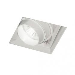SD 601 Recessed without Framework GU5,3 white